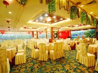 Xinyuan Hot Spring 4*