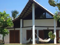 Casa Aldeia dos Pescadores