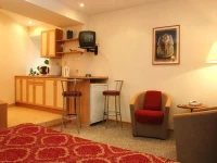 Austrian yard mini hotel 3*