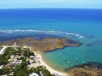 Flat Village do Pablo