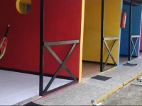 Pousada Luar de Imbassay