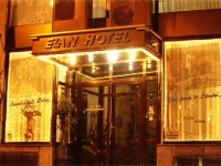 Elan Hotel Istanbul 3*