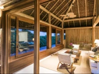 Pool Villas Tivoli Ecoresort