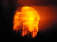 Pousada Rural Paraiso