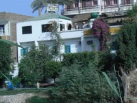 El Gezira Hotel 2*