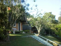 Pousada Estancia das Flores