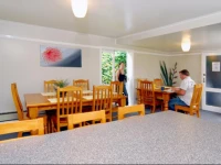 Pentlands Backpackers