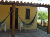 Pousada Lagoa Da Pedra