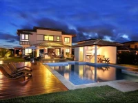 Quintas do Costa do Sauipe