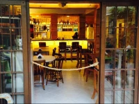 Vinobar Pousada E Restaurante