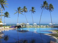 Bali Bahia Apartamento