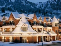 Hyatt Grand Aspen A Hyatt Residence Club 4*