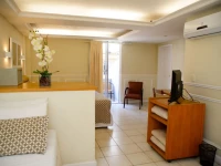 Hotel Village Icarai 3*