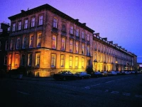 Hilton Edinburgh Grosvenor Hotel 4*