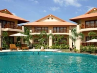 Andamanee Boutique Resort Krabi 4*