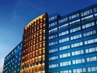 Concorde Hotel Kuala Lumpur 4*