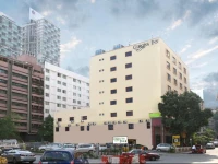 Corona Inn Kuala Lumpur 3*