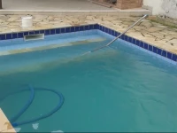 Casa Temporada Itaipu