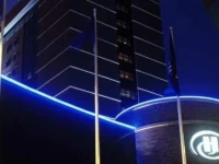 Hilton Belfast Hotel 4*