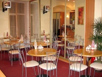 Altburg on liteynyy mini hotel Saint Petersburg 3*