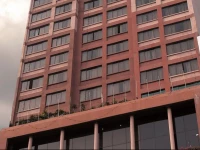 Kuala Lumpur International Hotel 2*