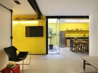 Contemporaneo Hostel