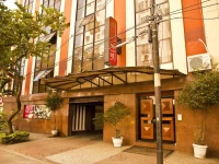 Hotel Villa Reggia 2*