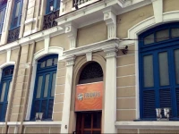 Fridays Hostel and Hotel