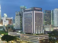 Parkroyal Kuala Lumpur 5*