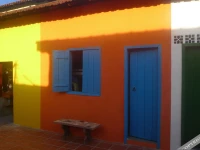 La em Casa Hostel Pousada