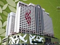 Pearl International Hotel 4*