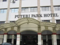Puteri Park Hotel 3*