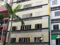 Sungei Wang Hotel 2*