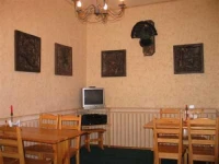 Nemetskii Club mini hotel 3*