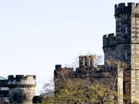 Princes Street Suites 4*