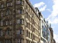 Old Waverley Hotel 3*