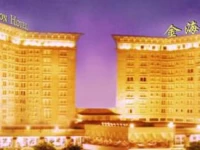 Golden Coast Lawton 5*