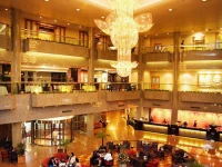 Crowne Plaza Shanghai 5*