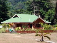 Casa De Leela Guesthouse 2*