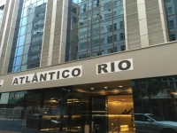 Hotel Atlantico Rio 4*