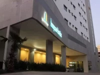 Impar Suites Expominas