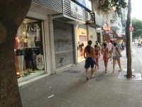 Apartamento Figueiredo Magalhaes