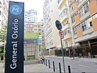 Apartamento Ferreira