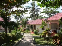 Hiep Thanh Resort 3*