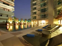 Adelphi Grande Bangkok 4*