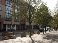 Apex International Hotel 4*