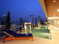 Adelphi Suites Bangkok 4*