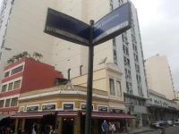 Lindo Studio na Lapa