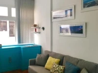 Paula Freitas Copacabana