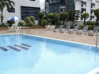 Admiral Suites Bangkok 4*